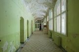 Rooms Sperenberg by Lina Kim contemporary artwork print
