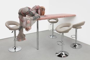 Anna Uddenberg contemporary artist