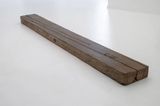 Dir by Bernd Lohaus contemporary artwork sculpture