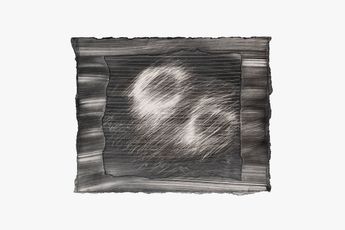Contemporary art exhibition Jack Whitten Prime Mover at DIA Beacon New York United States