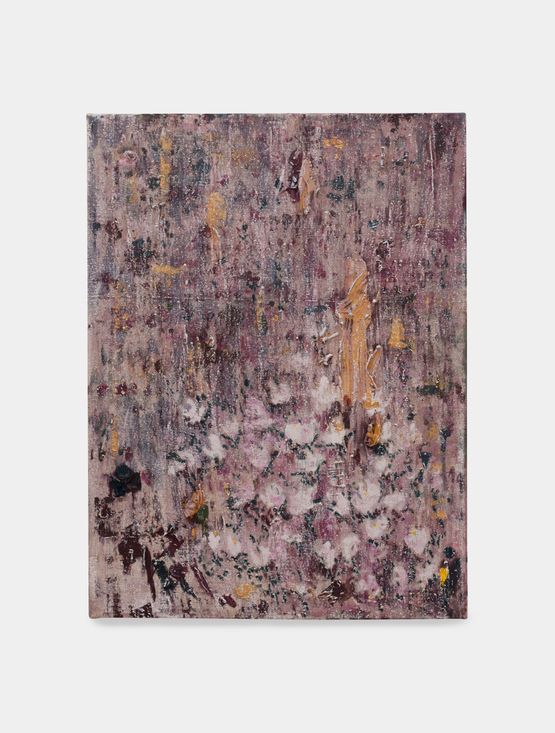Album by Marina Rheingantz contemporary artwork Painting