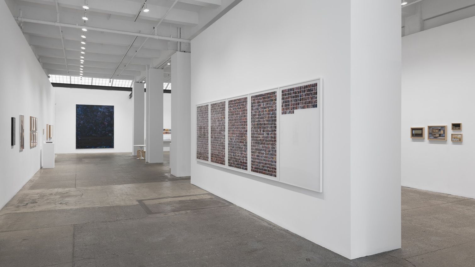 Group Exhibition