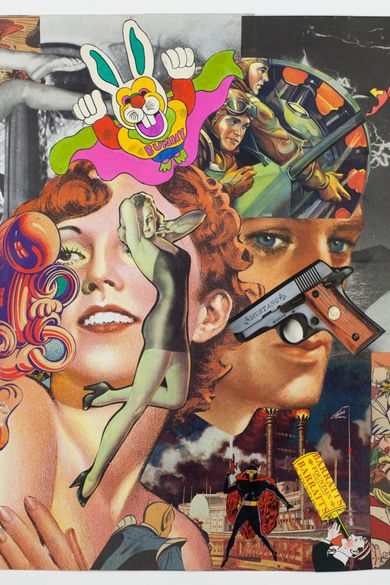 Miami’s Must-See Exhibitions 2024