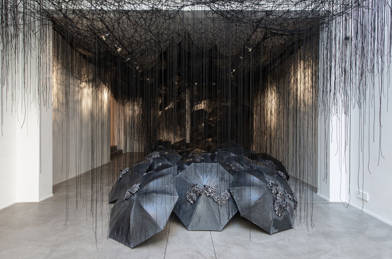 Chiharu Shiota