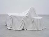 I is...v by Ryan Gander contemporary artwork sculpture