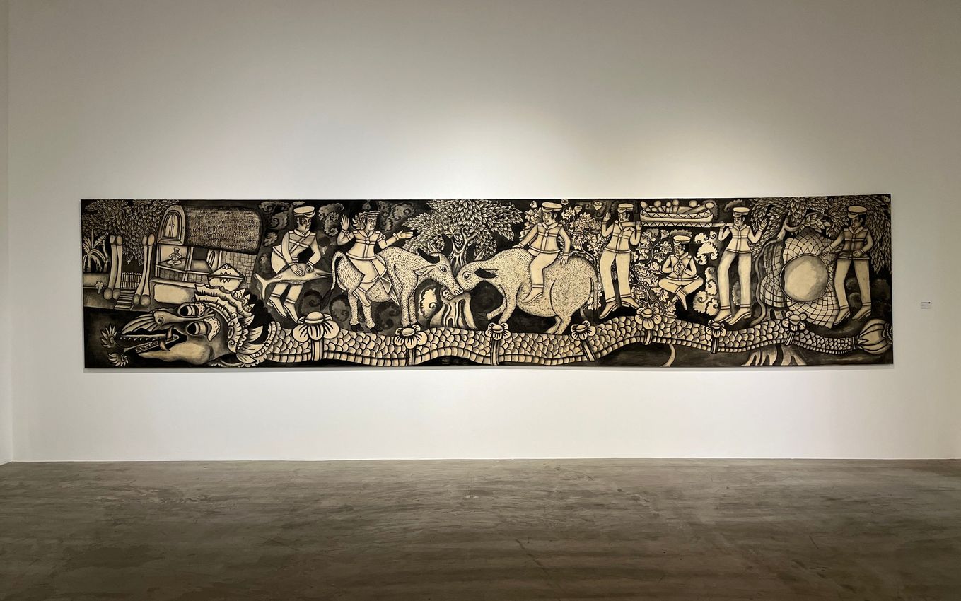 Group Exhibition