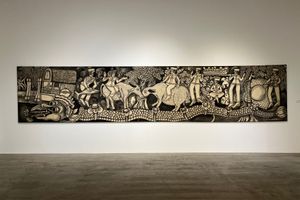 Group Exhibition