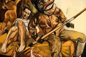 Paula Rego