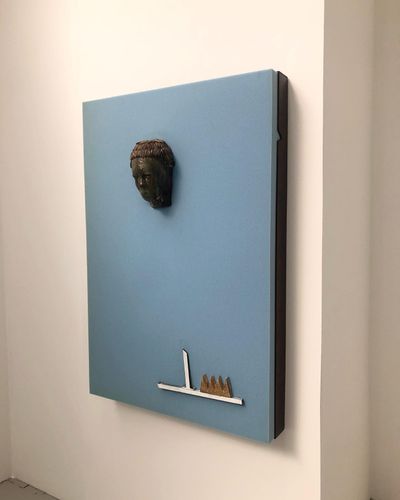 Highlights at the Royal Academy Schools 2022 Graduate Exhibition