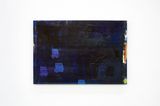 Night watch by Walter Price contemporary artwork painting sculpture works on paper