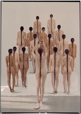 Untitled by Carlota Guerrero contemporary artwork photography print