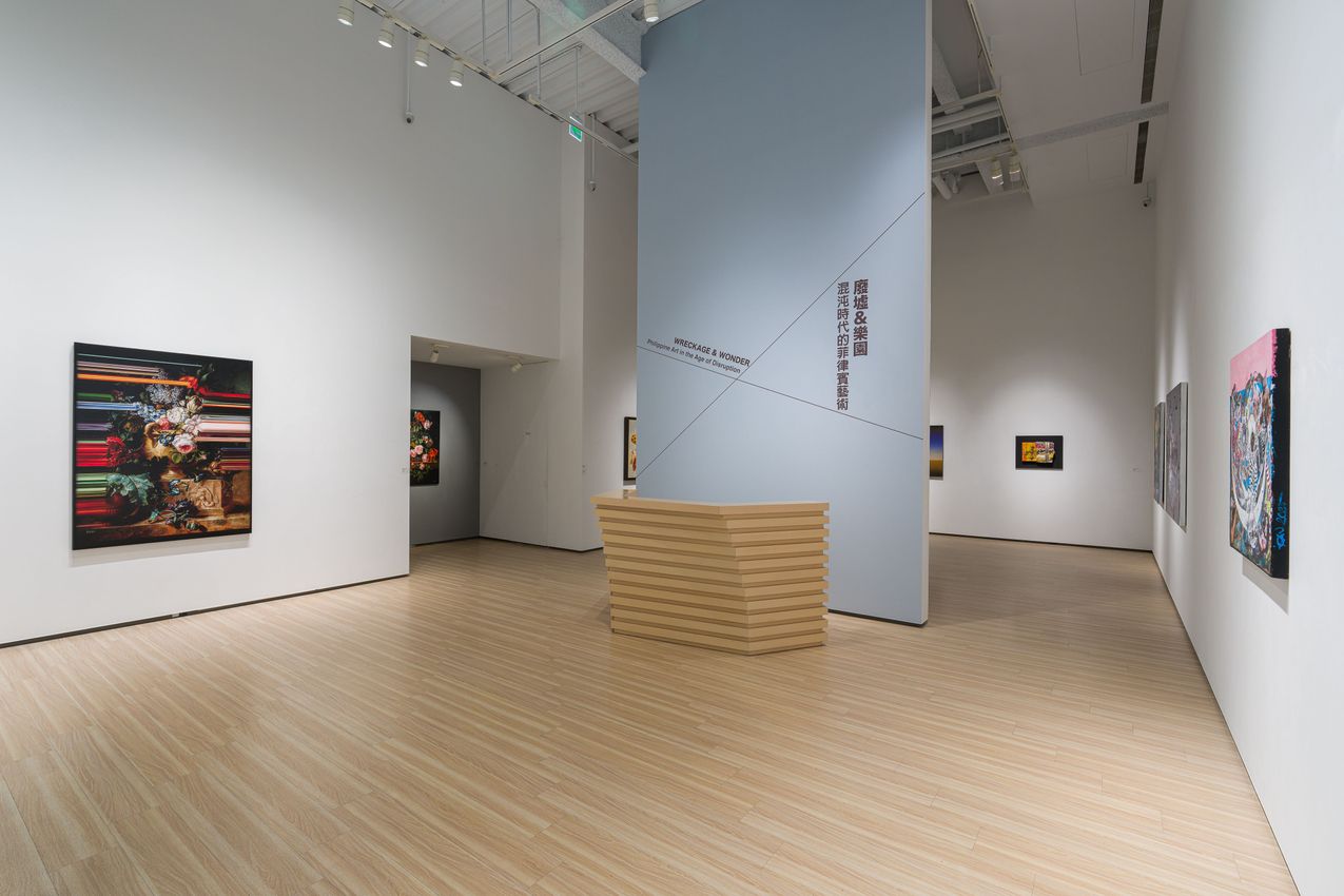 Group Exhibition