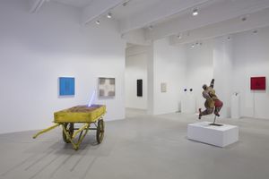 Group Exhibition