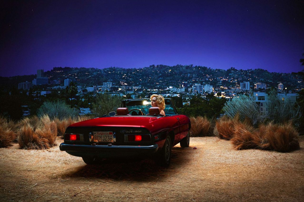 Alex Prager