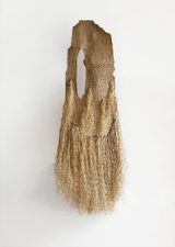Bohurupee 4 by Sayan Chanda contemporary artwork sculpture