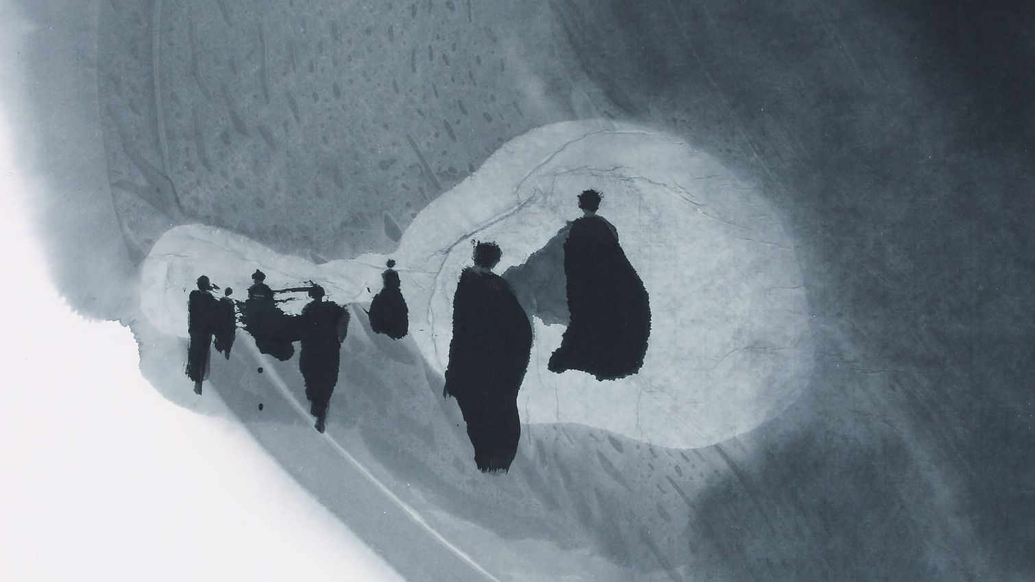 GAO XINGJIAN
