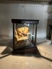 Unarmed Chair Broken Window Fallacy by Justin Loke contemporary artwork Installation