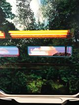 Infinite Journey  by Ma Wenting contemporary artwork painting