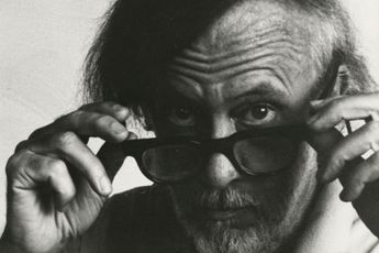 Richard Pousette-Dart contemporary artist