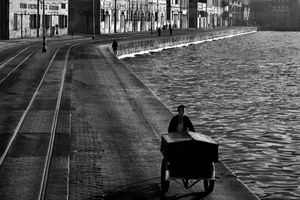 Fan Ho