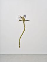 Aprils Call by Minouk Lim contemporary artwork sculpture