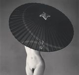 Fumie Study 2 Rafu Japan by Michael Kenna contemporary artwork photography