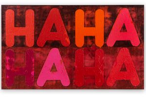Mel Bochner