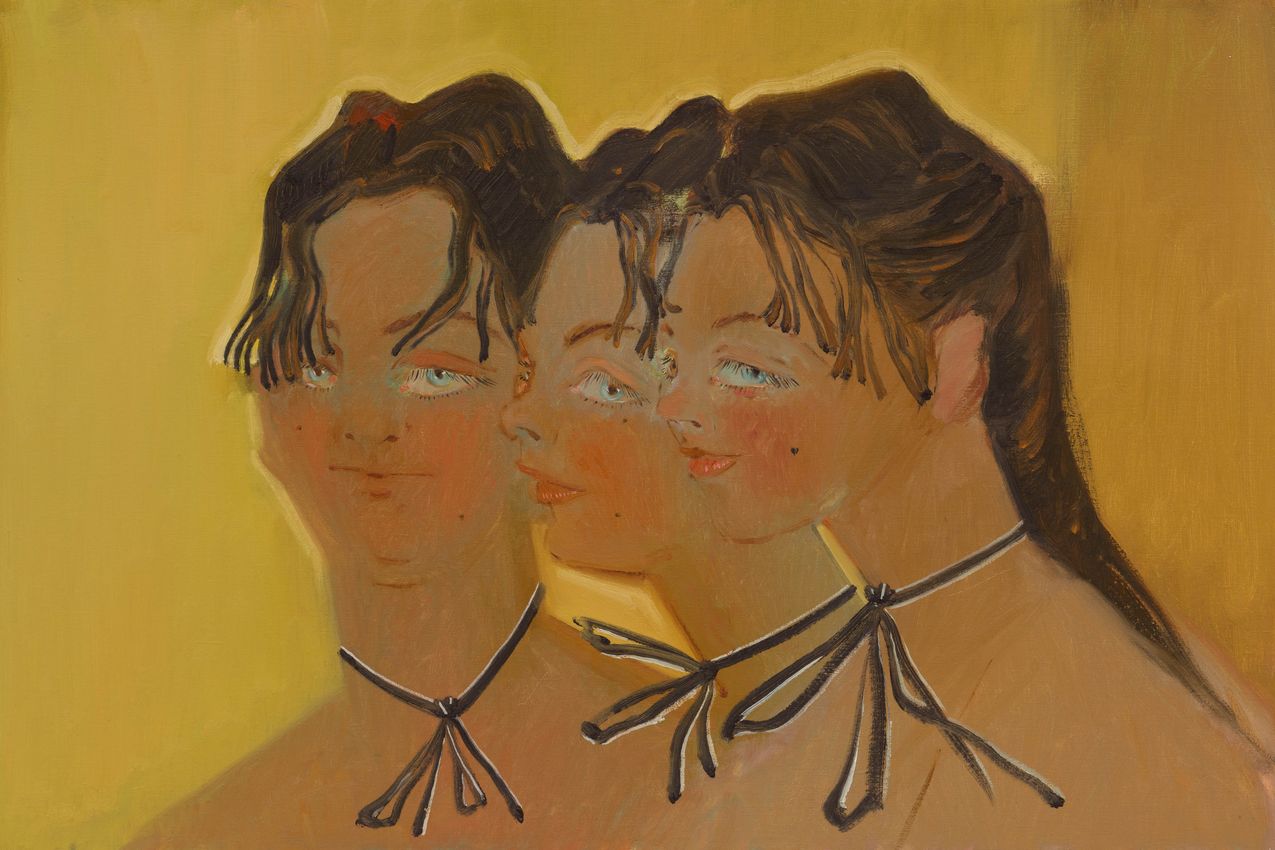 Group Exhibition