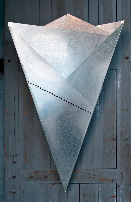 Psychiatric Centre Immateriality Status 1 by Shao Yi contemporary artwork Installation