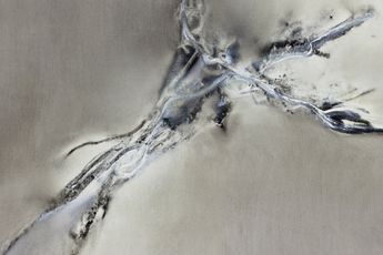 Lalan contemporary artist