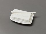Marble Takeout Container by Ai Weiwei contemporary artwork sculpture
