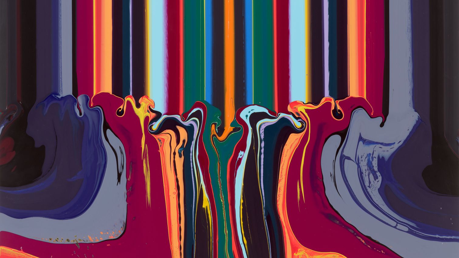 IAN DAVENPORT