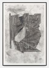 Untitled by Wyatt Kahn contemporary artwork works on paper