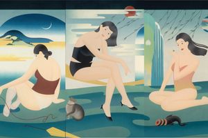 Liu Youran
