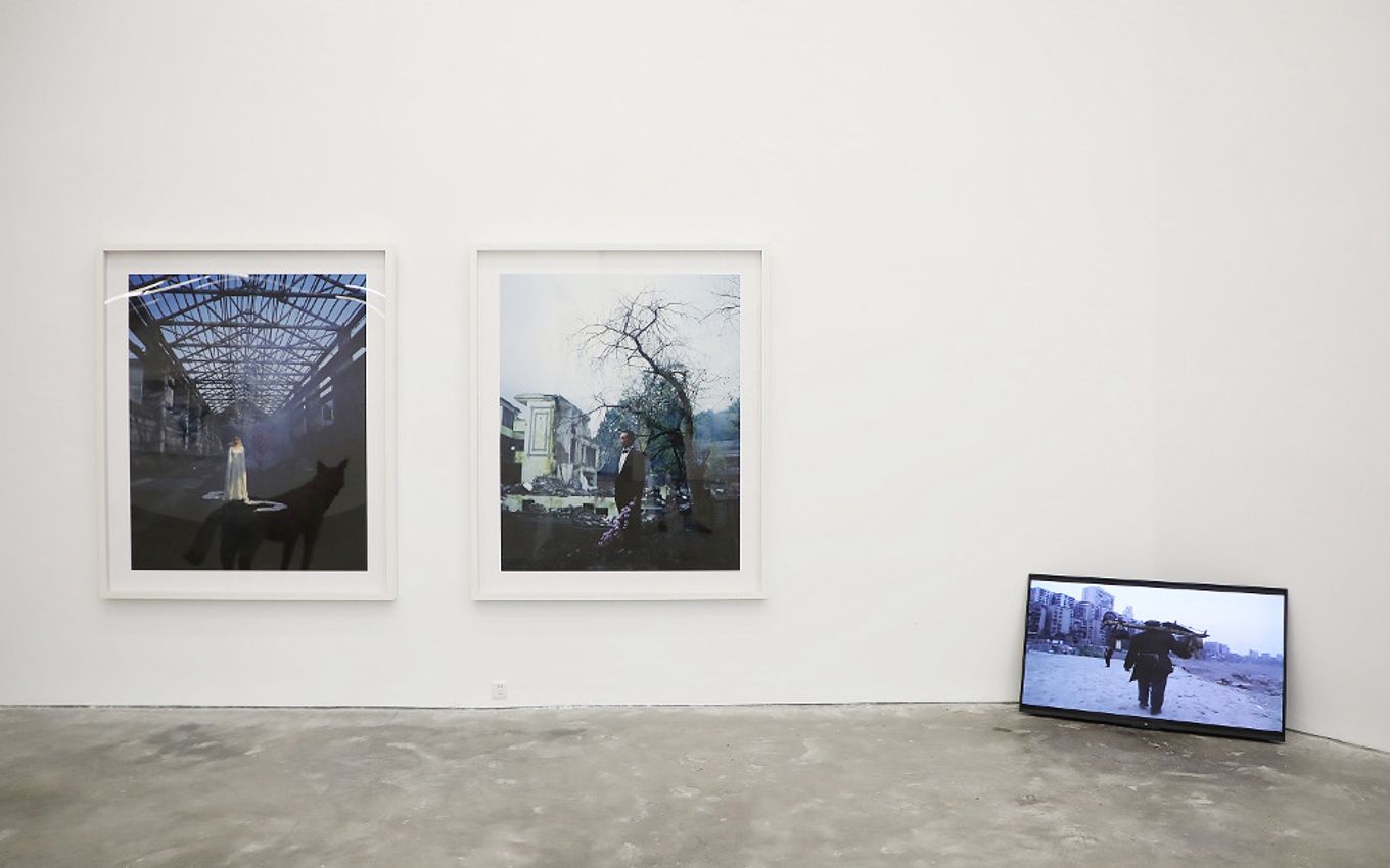 Group Exhibition