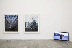 Group Exhibition