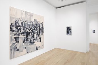 Giulia Andreani contemporary artist