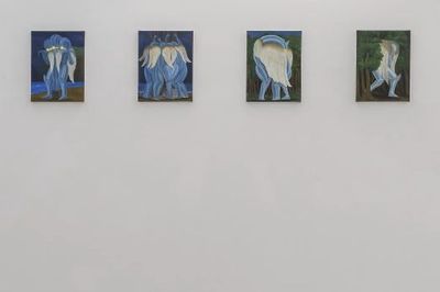 Exhibition Archive  Jiun Nam