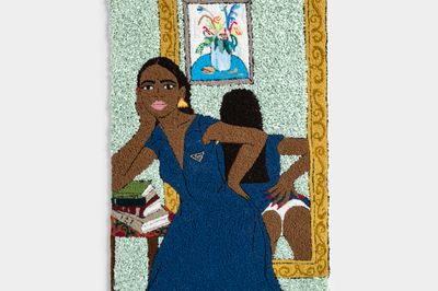Africas Largest Contemporary Art Fair Turns 10