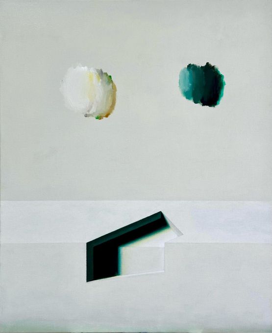 SIMPLIFIED-KLARTEMK371120260303 by Tang Maohong contemporary artwork Painting