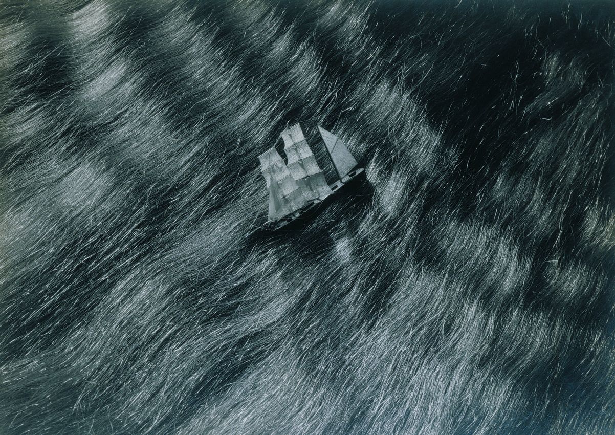 DORA MAAR