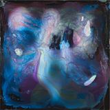 Philip and Joel and sometimes Jordon by Dale Frank contemporary artwork painting