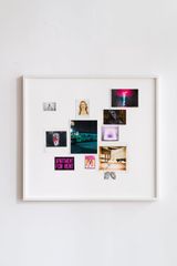 Collage 26 by Todd Hido contemporary artwork works on paper