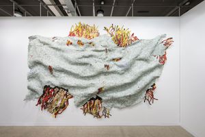 El Anatsui