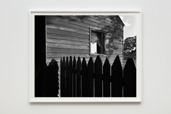 Open Window by Dawoud Bey contemporary artwork Photography
