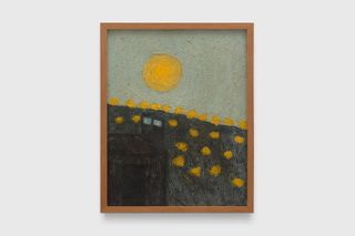 Contemporary art exhibition Amadeo Luciano Lorenzato Amadeo Luciano Lorenzato at David Zwirner Los Angeles United States