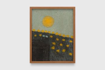 Contemporary art exhibition Amadeo Luciano Lorenzato Amadeo Luciano Lorenzato at David Zwirner Los Angeles United States