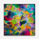 Untitled by Matti Braun contemporary artwork sculpture textile