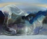 20241230 by Wang Qifeng contemporary artwork painting