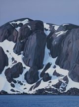 by Long Quan contemporary artwork painting works on paper